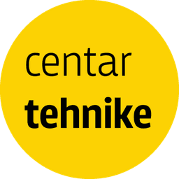 Centar tehnike